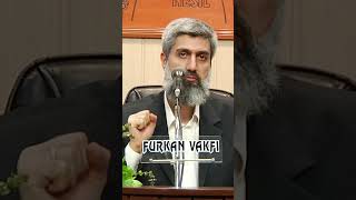 Müslüman Lüks Yaşayabilir mi Alparslan Kuytul Hocaefendi [upl. by Gosnell]