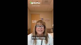 Infusion Provider Testimonial  Maria Reid [upl. by Llewol858]