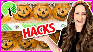 🤩IMPRESSIVE Dollar Tree DIYs for fall amp Halloween 2024 ALL NEW IDEAS [upl. by Harrod601]