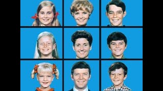 Brady Bunch Theme Song [upl. by Vivianna159]