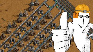 A Cursed Guide to Factorio [upl. by Sanford640]