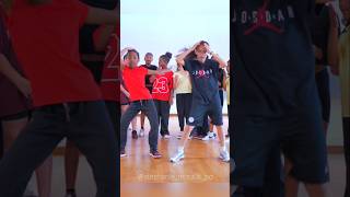 GazMawete01 jsdstudio jsd coursdedanse jsdkids afrokids afro dance goodvibes [upl. by Naesad]