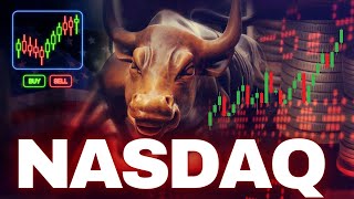 NASDAQ Technical Analysis Update  Elliott Wave Analysis Today and Price News of Nasdaq Futures [upl. by Atorod791]