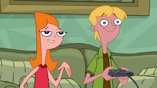 Phineas and Ferb – Interview With a Platypus – Tip of the Day clip2 [upl. by Eecal551]