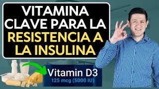 ¿Vitamina D3 ¡Descubre sus beneficios y cómo tomarla correctamente [upl. by Adnahsor]