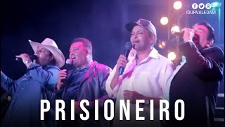 Prisioneiro  Ronaldo Viola Filho amp João Carvalho feat Durval amp Davi [upl. by Chemush]