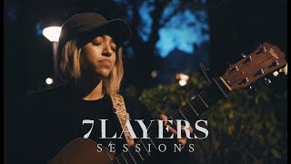 Mahalia  Sober  7 Layers Sessions 81 [upl. by Faxun]