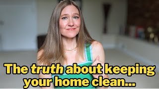 These Simple 5 Clean Home Systems Save Me 10 Hours Every Week [upl. by Jerrylee102]