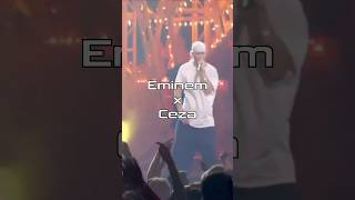 Eminem x Ceza 🎶🔥 Without Me [upl. by Kraska]