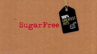 Sugarfree  100 Greatest Hits [upl. by Rimidalb]