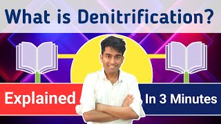 What us Denitrification  Denitrification Kya hai [upl. by Notsirk711]