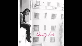 Falling In Reverse  02  Bad Girls Club Album Version HQ NEW SONG [upl. by Nodaj781]