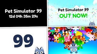 🔴LIVE DOKŁADNA ANALIZA TRAILERU SIMULATOR 99 ZNAMY DATE PREMIERY PRESTON PRZYSZEDŁ  ROBLOX [upl. by Attem]