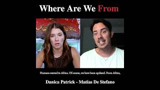 MatÍas De Stefano  Where Are We From Ep 201shorts [upl. by Kruger143]