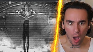 Attack on Titan  Historical Footage REACTION [upl. by Bow]