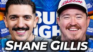 Shane Gillis on Wrestling Joe Rogan Stylebender Loss amp Why Napoleon is The GOAT [upl. by Sachs836]