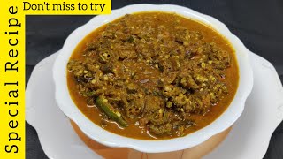 Kalyana Kesari Recipe in Tamil  இனிய தமிழ் புத்தாண்டு நல்வாழ்த்துக்கள் [upl. by Moorefield]