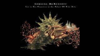 Loreena McKennitt  Prosperos Speech Live 1994 [upl. by Phionna]