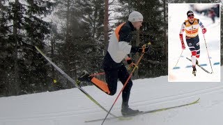 Enkel oppskrift Lær deg Klæboklyvet [upl. by Adnamaa621]