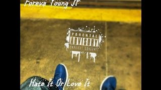 One Hundred Official Video Foreva Young JP [upl. by Aligna]