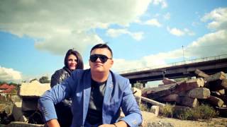 FLORINEL  Te iubesc ENORM  Video Official 2014 feat IOANA [upl. by Heer]