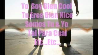 Banda Ms Amor Fresa Estreno 2011 Con LetraLyrics [upl. by Joanne]