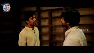 Nani Karthikeya Fight In Garage Nanis Gang Leader Recent Blockbuster Climax Scene  Cinema Theatre [upl. by Feucht]