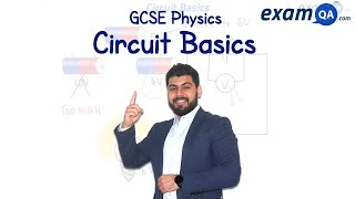 Circuit Basics  KS3 amp GCSE Physics [upl. by Yelahs]