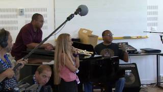 Buddy Bolden  Masterclass in Marciac 2007 Part VII a [upl. by Arehc]