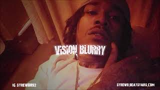 FREE Yatta x Duce EBK Type Beat 2021  quotVision Blurryquot [upl. by Lorrie784]