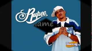 Rupee  Blame It On De Music 2001 [upl. by Brianna247]