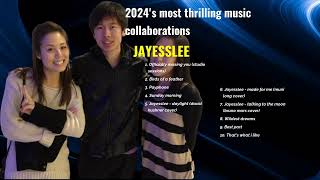 JayessleeSensational Spectacles Most Viewed Videos of 2024 Sensational sounds [upl. by Acemahs501]