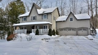 65 Ambleside Dr Port Perry Home for sale [upl. by Ede]