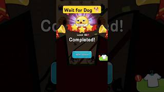 Save The Dog Game  Android Game shortsyoutubeshortsgamingdoglover [upl. by Ahsak]