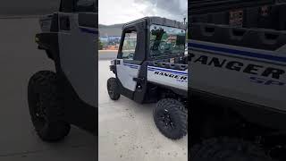 Polaris Ranger 570 Northstar [upl. by Jaylene]