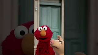 Elmo Says Happy Groundhog Day sesamestreet [upl. by Atnuahsal]