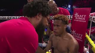 Devin Haney vs Vasiliv Lomachenko  Full Fight [upl. by Hajidak]