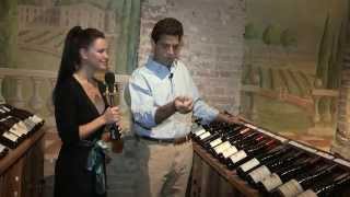 Wine Tour of Ybor  Ybor Flavors [upl. by Danica]