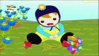 Pequeño Pequeño Bebe  BabyTV Español [upl. by Preuss489]