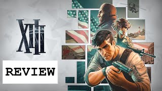 XIII Remake  PS5 Review [upl. by Fonz]