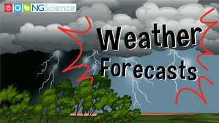 Weather Forecasts [upl. by Glassco]