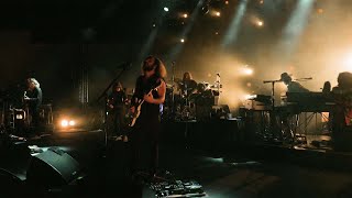 My Morning Jacket  Complex Live at Hollywood Forever Cemetery [upl. by Tiebout]