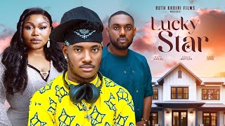 LUCKY STAR  RUTH KADIRI EDDIE WATSON CHIDI DIKE OBY TITUS [upl. by Blaise]