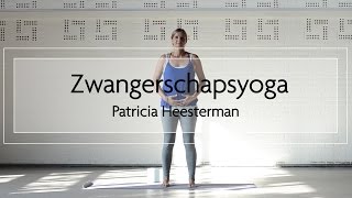 Zwangerschapsyoga [upl. by Aeet915]