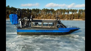 Best of 1000 Island Airboats [upl. by Estas]