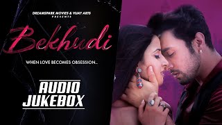 Bekhudi  Full Album  Audio Jukebox  Adhyayan Suman  Angel  New Hindi Song 2021 [upl. by Nyrehtak260]