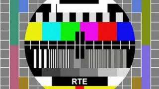 TESTCARD  RTE [upl. by Fredenburg426]