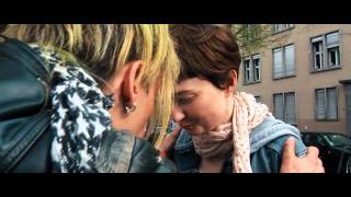 GLÜCK  Offizieller Trailer  Ab 2322012 im Kino [upl. by Amol513]