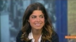 Man Repeller Leandra Medine Blogs Fashion Plans Book [upl. by Ezarra804]