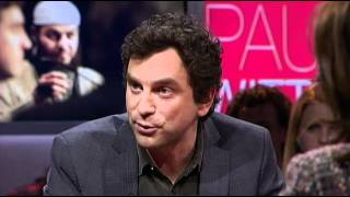 Naeeda Aurangzeb in Pauw amp Witteman over haatimam AlHaddad 21 februari 2012 [upl. by Schechter]